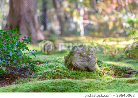 Ohara Sanzenin Warabe Jizo Ohara Sanzenin Warabe Jizo 59640068