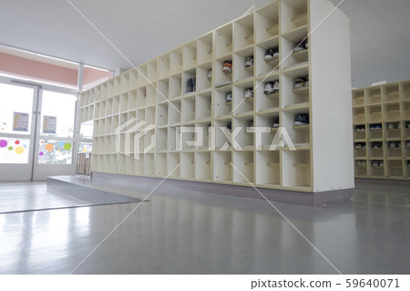 學校形象（門） 59640071