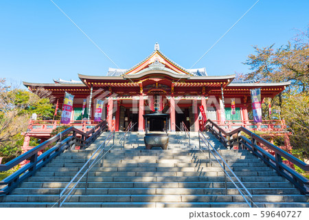 Meguro Fudoson Main Hall (Shimomeguro, Meguro-ku, Tokyo) As of November 2019 Meguro Fudoson Main Hall (Shimomeguro, Meguro-ku, Tokyo) As of November 2019 59640727