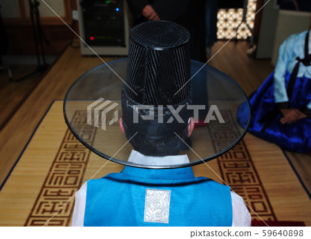 剛寫的紀念儀式 59640898