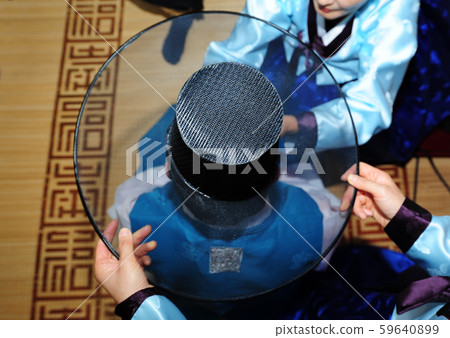 剛寫的紀念儀式 59640899