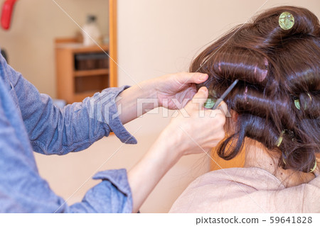 女性人類人物 女性人類人物 59641828