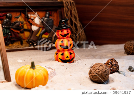 Halloween image Halloween image 59641927