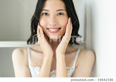 Beauty Beauty Women Beauty Beauty Women 59642586