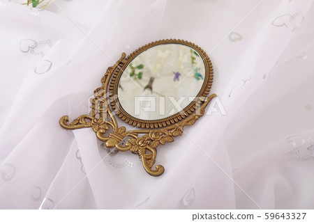Fashionable mirror Fashionable mirror 59643327