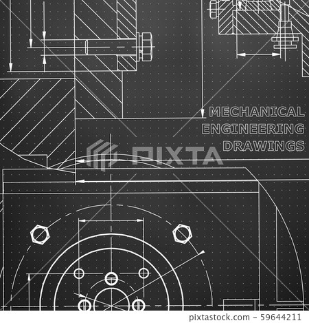 Mechanics. Technical design. Engineering 59644211