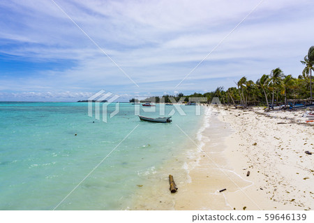 Mantanani Island, Sabah, Malaysia Mantanani Island, Sabah, Malaysia 59646139