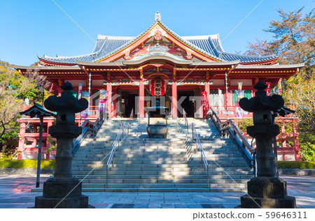 Meguro Fudoson Main Hall (Shimomeguro, Meguro-ku, Tokyo) As of November 2019 Meguro Fudoson Main Hall (Shimomeguro, Meguro-ku, Tokyo) As of November 2019 59646311