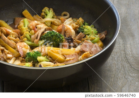 楓香鍋馬勒山國 楓香鍋馬勒山國 59646740