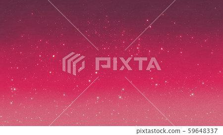 Red purple glitter background image material 59648337