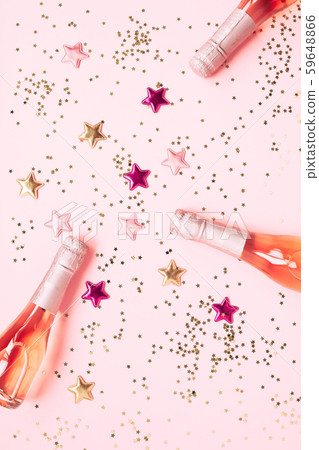 Christmas or New Year Party celebration concept Christmas or New Year Party celebration concept 59648866
