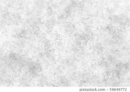 Abstract modern black and white painting . Dry brush painted paper , canvas , wall . Textured monochrome background. 59649772