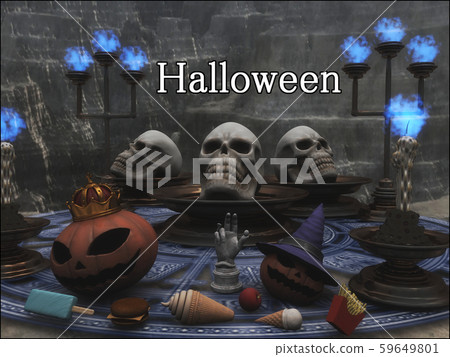 Halloween Halloween 59649801