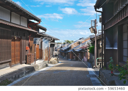 [Sekijuku] Sekicho Nakamachi, Kameyama City, Mie Prefecture 59653460
