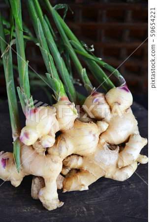 保健生薑 59654221