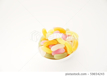 Jelly Beans Jelly Beans 59654243