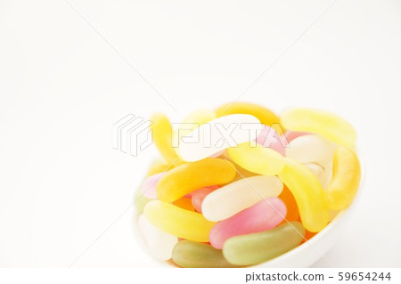 Jelly Beans Jelly Beans 59654244