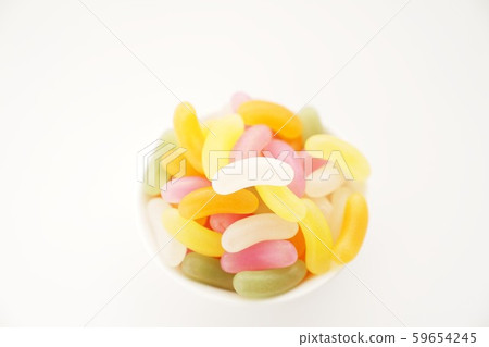 果凍豆 果凍豆 59654245