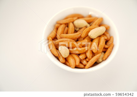 Kaki no Tane Kaki no Tane 59654342