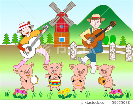 Livestock Farmer Concert 59655088