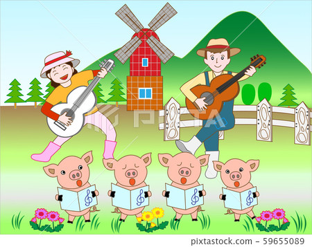 Livestock Farmer Concert Livestock Farmer Concert 59655089