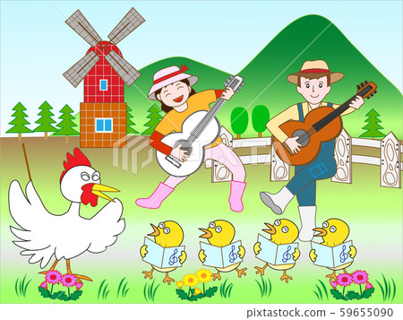 Livestock Farmer Concert Livestock Farmer Concert 59655090