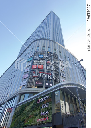 大阪鏈接梅田 59655627