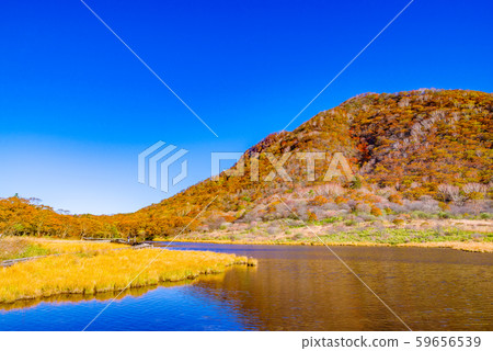 Autumn Kakuman-an [Mt. Akagi, Gunma Prefecture] 59656539