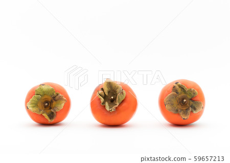 柿子（品種：beehouse）：柿子（cv.Hachiya） 59657213