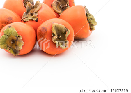 Persimmon (variety: beehouse): Persimmon (cv. Hachiya) 59657219