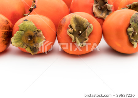 Persimmon (variety: beehouse): Persimmon (cv. Hachiya) 59657220