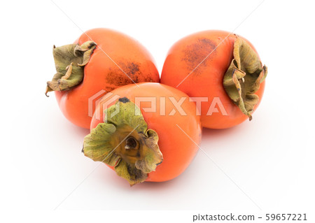 柿子（品種：beehouse）：柿子（cv.Hachiya） 59657221