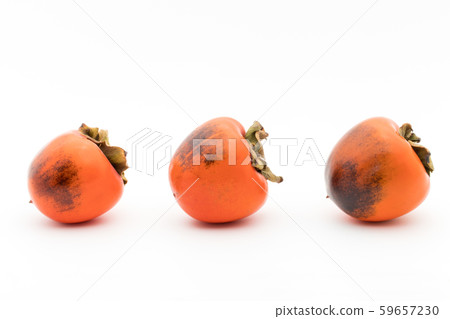 柿子（品種：beehouse）：柿子（cv.Hachiya） 59657230