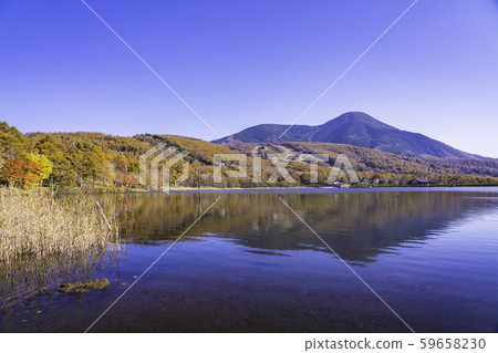 (長野)立實,女神湖 (長野)立實,女神湖 59658230