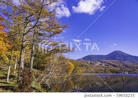 (長野)立實,女神湖 (長野)立實,女神湖 59658235