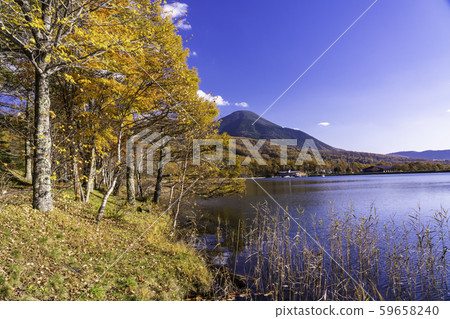 (長野)立實,女神湖 (長野)立實,女神湖 59658240