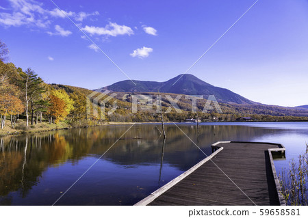 (長野)立實,女神湖 (長野)立實,女神湖 59658581