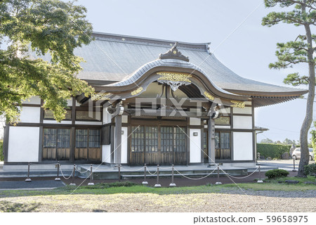 六福寺本館(橫濱市南區首樂市) 六福寺本館(橫濱市南區首樂市) 59658975
