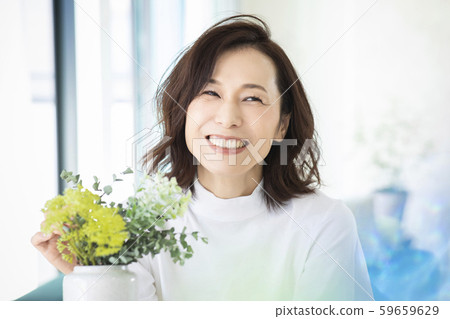 花瓶Hana Beauty頭髮護理口腔護理牙齒護理 59659629