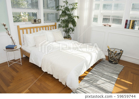 Bedroom Bedroom 59659744