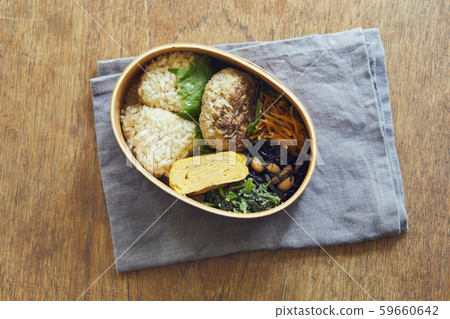 手工便當 手工便當 59660642