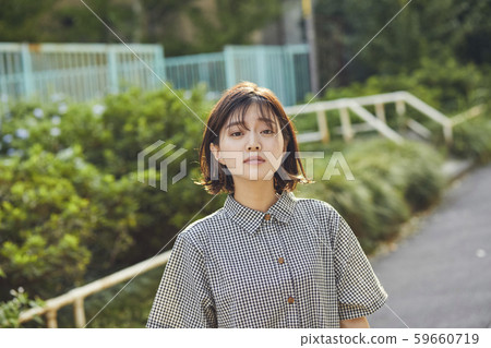 Female Lifestyle Outing Female Lifestyle Outing 59660719