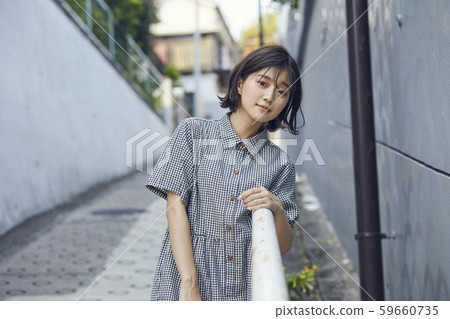 Female Lifestyle Outing 59660735