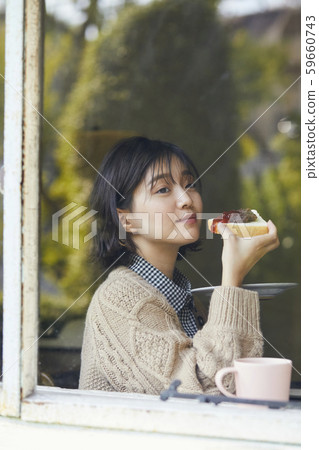 Female lifestyle diet 59660743