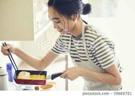 女性生活美食 59660781