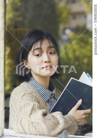 Female Lifestyle 59660808