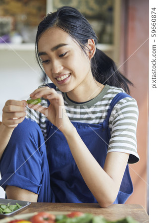 女性生活美食 59660874