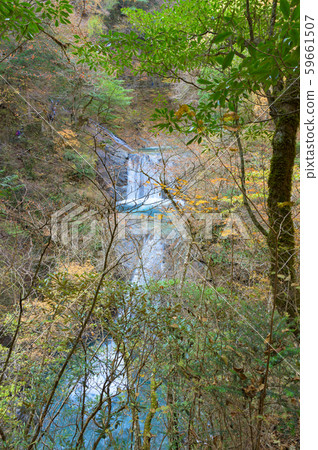 七溪五階段瀑布 59661507