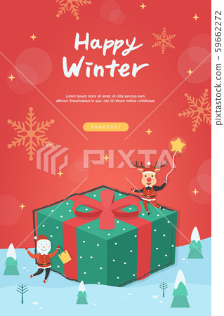 Winter Shopping Popup9 Winter Shopping Popup9 59662272