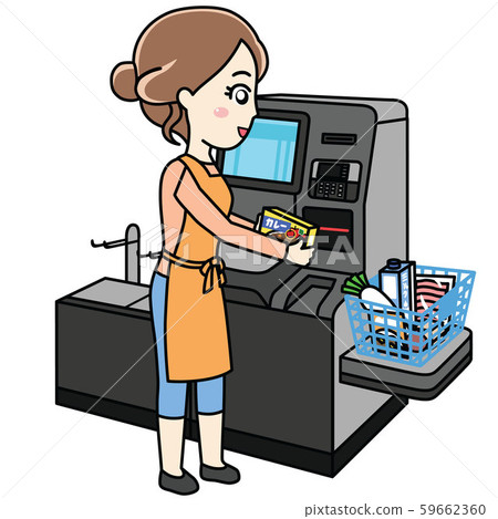 Self checkout Images - Search Images on Everypixel